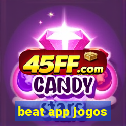 beat app jogos